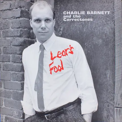 Charlie Barnett And The Correctones - Lear's Fool