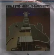 Charlie Bird,Herb Ellis,Barney Kessel - Great guitars straight tracks