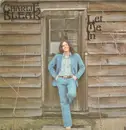 LP - Charlie Bleak - Let Me In - Gatefold