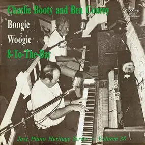 Swamp Dogg - Boogie Woogie 8-To-The-Bar