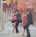 LP - Charlie Bostons Ragtime Band - Charleston Time