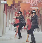 Charlie Bostons Ragtime Band