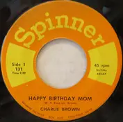 Spinner Records
