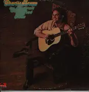LP - Charlie Brown - Portrait Of A Glad Man