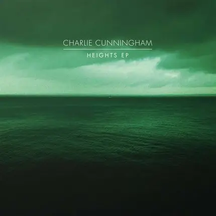 Charlie Cunningham - Heights EP