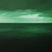 Charlie Cunningham - Heights EP