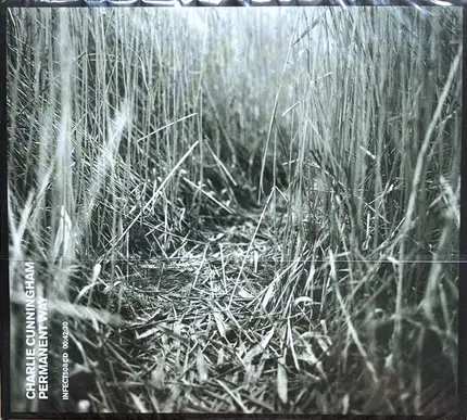 Charlie Cunningham - Permanent Way