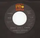 7inch Vinyl Single - Charlie Calello - Dance Dance Dance
