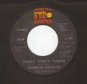 Charlie Calello - Dance Dance Dance