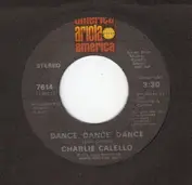 Charlie Calello