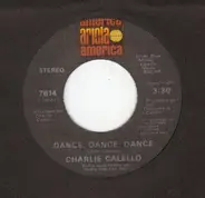 Charlie Calello - Dance Dance Dance