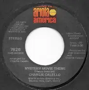 Charlie Calello - Mystery Movie Theme