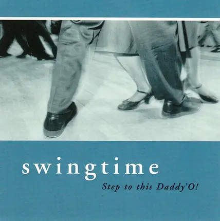 Charlie Calello - Swingtime