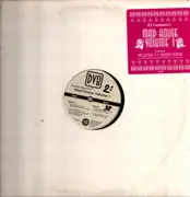 12inch Vinyl Single - Charlie Casanova, Charley Casanova - Mad House (Volume 1)