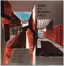 LP - Charlie Chan, Dizzy Gillespie... - Jazz At Massey Hall