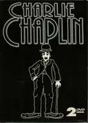 Double DVD - Charlie Chaplin - Charlie Chaplin - + O-Card