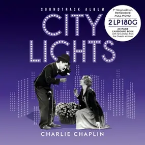 Charlie Chaplin - CITY LIGHTS