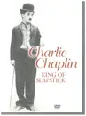 Double DVD - Charlie Chaplin - King of Slapstick - Digipak