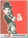 DVD - Charlie Chaplin / Jackie Coogan a.o. - The Kid - Digipak