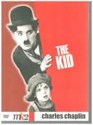 DVD - Charlie Chaplin / Jackie Coogan a.o. - The Kid - Digipak