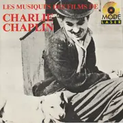CD - Charlie Chaplin - Les Musiques De Ses Films