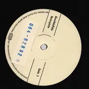 LP - Charlie Chaplin - Modern Times - Mono, test-pressing
