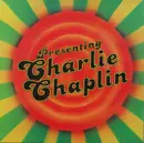 LP - Charlie Chaplin - Presenting Charlie Chaplin