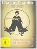 DVD - Charlie Chaplin - The Legend - English / German