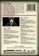 Double DVD - Charlie Chaplin - Charlie Chaplin - + O-Card