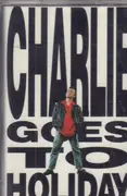 MC - Charlie - Charlie Goes To Holiday - Still Sealed.