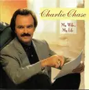 CD - Charlie Chase - My Wife... My Life