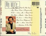 CD - Charlie Chase - My Wife... My Life