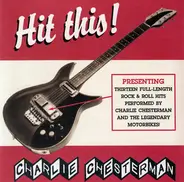 Charlie Chesterman - Hit This & Kick That!