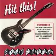 Charlie Chesterman - Hit This & Kick That!
