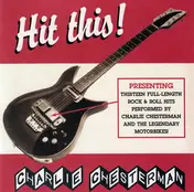 Charlie Chesterman - Hit This & Kick That!