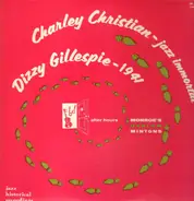 Charlie Christian , Dizzy Gillespie - Jazz Immortal