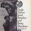 LP - Charlie Christian , Lionel Hampton , Benny Goodman - Jam Session 1939