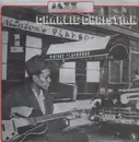 LP - Charlie Christian - 1941 Live Sessions