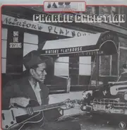 Charlie Christian - 1941 Live Sessions