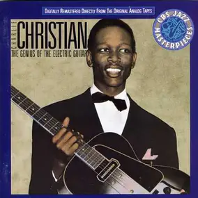 Charlie Christian - The Genius Of The Electric Guitar