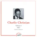 CD - Charlie Christian - Volume 4 - 1940 - Complete Edition