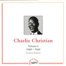 CD - Charlie Christian - Volume 6 - 1940-1941 - Complete Edition