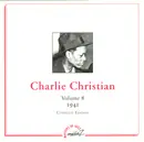 CD - Charlie Christian - Volume 8 - 1941 - Complete Edition