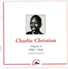 CD - Charlie Christian - Volume 9  1939-1941