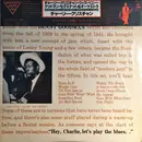 LP - Charlie Christian With Benny Goodman Sextet And Benny Goodman And His Orchestra - With The Benny Goodman Sextet And Orchestra
