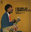 LP - Charlie Christian - With The Benny Goodman Sextet