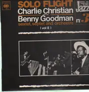 Benny Goodman And His Orchestra - Solo Flight