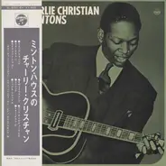 Charlie Christian - Charlie Christian At Mintons