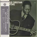 LP - Charlie Christian - Charlie Christian At Mintons - Insert/booklet included