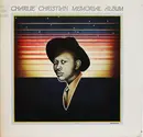 LP-Box - Charlie Christian - Charlie Christian Memorial Album - Mono + booklet